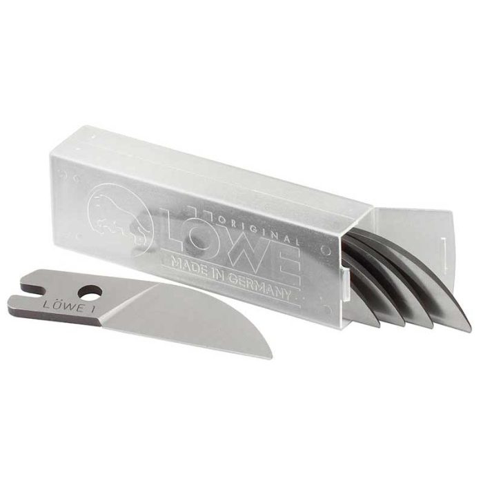Löwe Model 1 Pruning Shears - Image 2