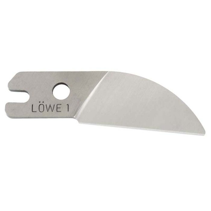 Skær til Löwe 1