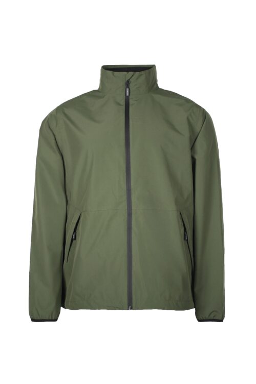 Veste coupe-vent Lyngsøe F1011